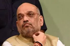 amit shah